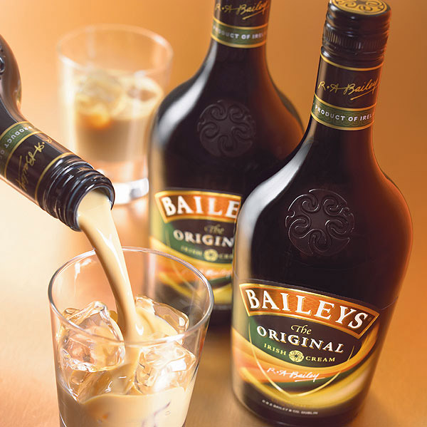 Baileys Baileys
