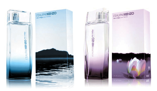 L�Eau par Kenzo Indigo