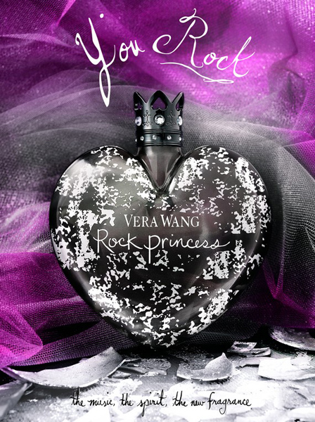 ������ Rock Princess