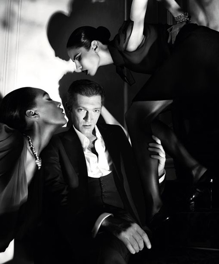 �������� ������ ��� ������ La�Nuit de�LHomme