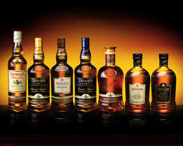 ��������� Dewar's