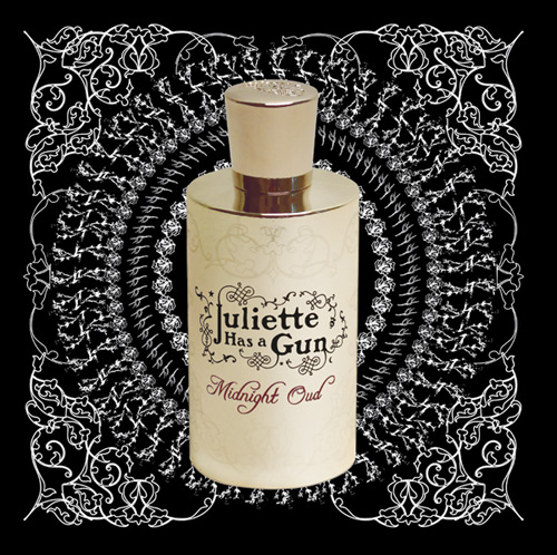 ������ Midnight Oud