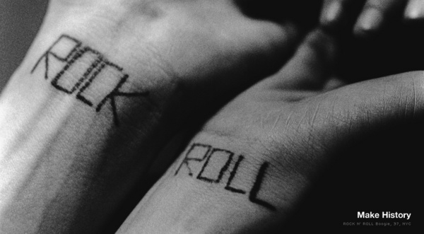 ��������� �������� �Make�History�.