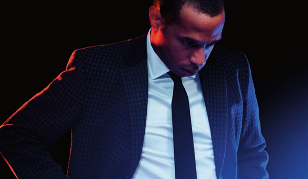 ��������� �������� �����-���� 2007. Thierry Henry.