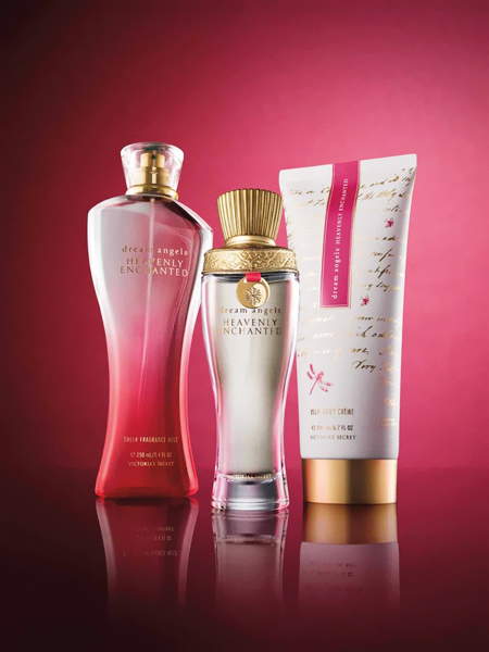 ����� ������ Dream Angel Heavenly Enchanted