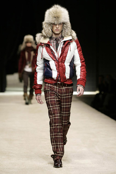 ����� ������� ��������� D&G �����-���� 2008/09