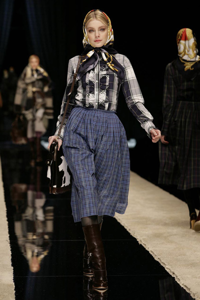 ����� ������� ��������� D&G �����-���� 2008/09