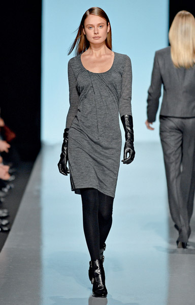 ��������� BOSS Black �����-���� 2008/09. �������.