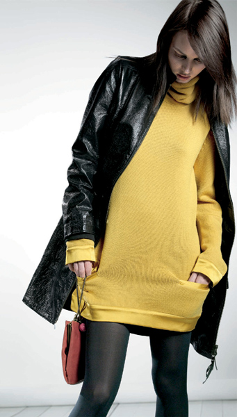 ��������� ������� ������ Joop! Jeans �����-���� 2008/09