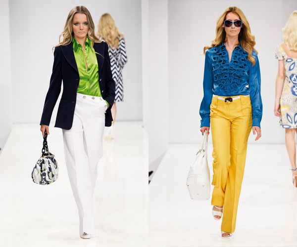 ����� ������� ��������� Cruise 2009