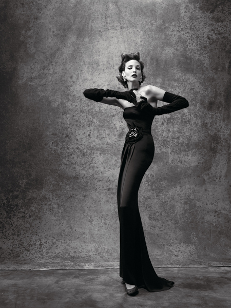 ��������� �������� �����-���� 2005 Couture