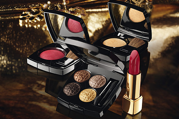 ��������� ������� Byzance De�Chanel