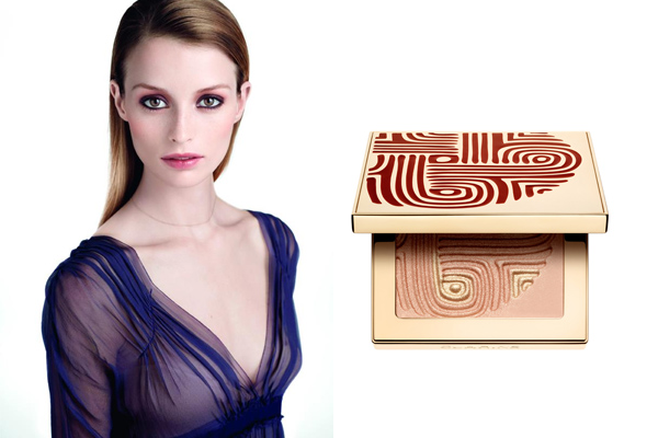 �������������� ������ Clarins Christmas Collections