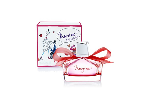 ��������������� ���� Lanvin Marry Me! Love Edition