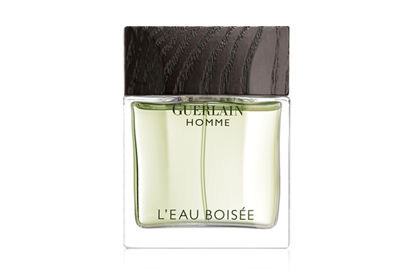 ��������� ���� Guerlain Homme L�Eau Boisee