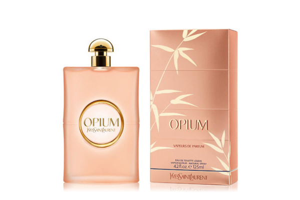 ������ Yves Saint Laurent Opium Vapeurs de�Parfum