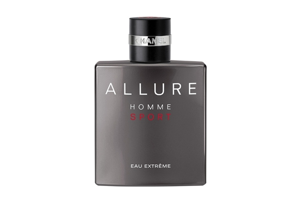 ��������� ���� Chanel Allure Homme Sport Eau Extreme