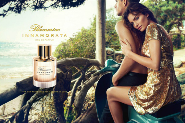 ��������������� ���� Blumarine Innamorata