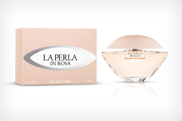 ��������������� ���� La�Perla In�Rosa