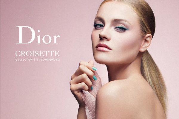 ��������� ������� Dior Croisette Collection for Summer 2012