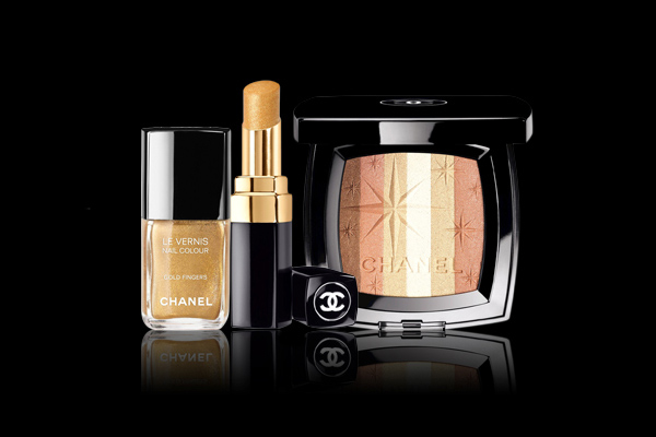 ��������� ������� Chanel Las Vegas