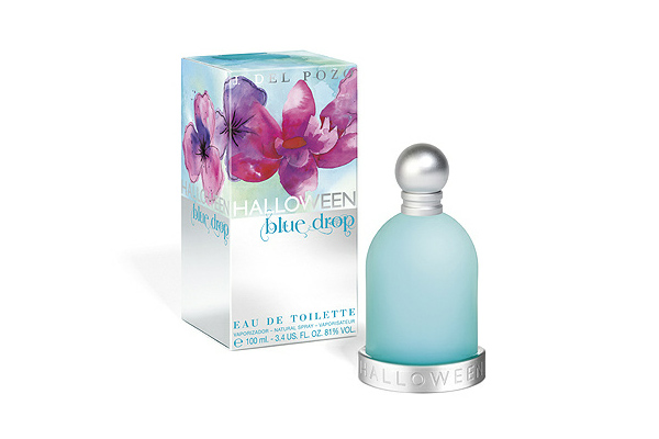��������� ���� Jesus Del Pozo Halloween Blue Drop