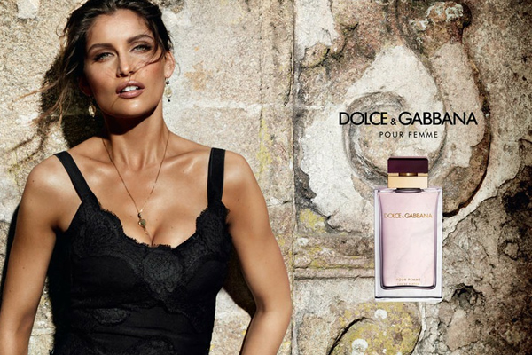 ���� �������� Dolce & Gabbana Pour Femme � Pour Homme