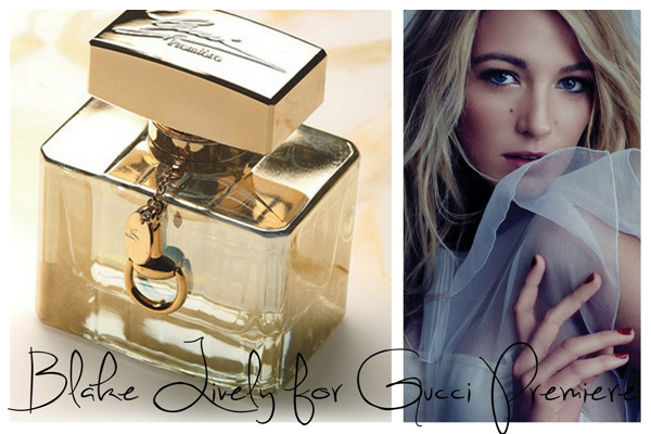 ��������������� ���� Gucci Premiere