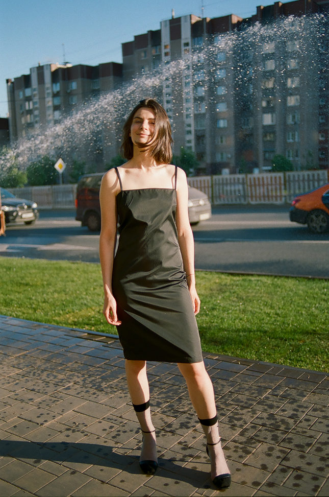 7 days 7 looks: �������� �������. �������