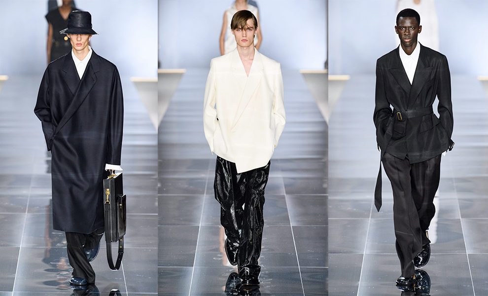 Dunhill �����-���� 2020