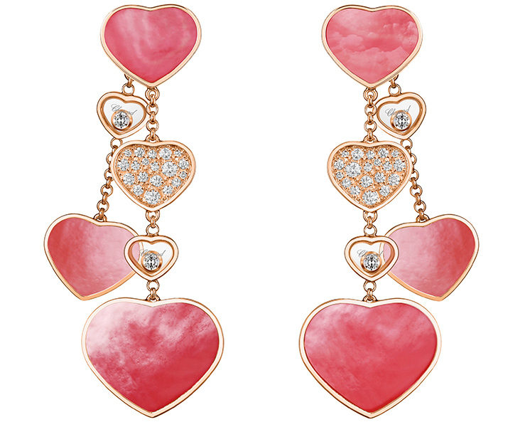 ��������� Chopard ��� ������������������ ����� ������� ���������