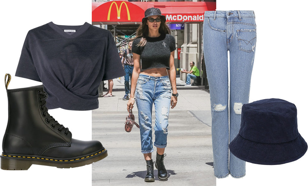 ������� � McDonald�s ��� ����� ����