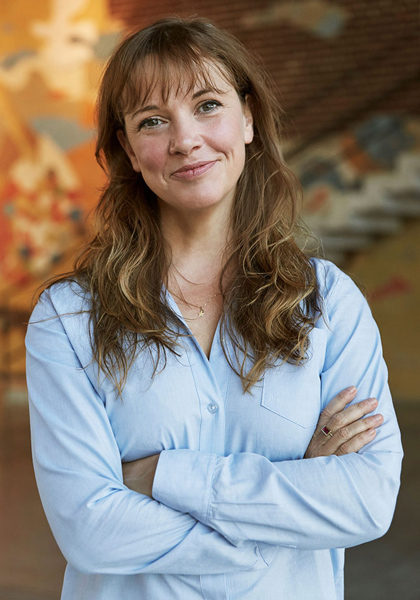 ������� ������� ������� ���� ���� ������ ���������� MoMA PS1 � ���-�����