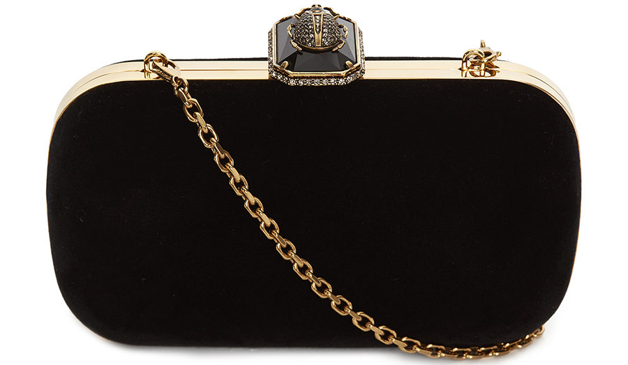 Alexander McQueen ����� ������� ��������� �������� ������