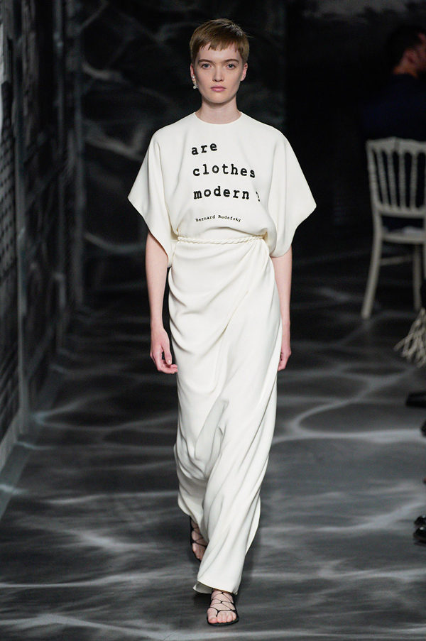 �hristian Dior Couture �����-���� 2019