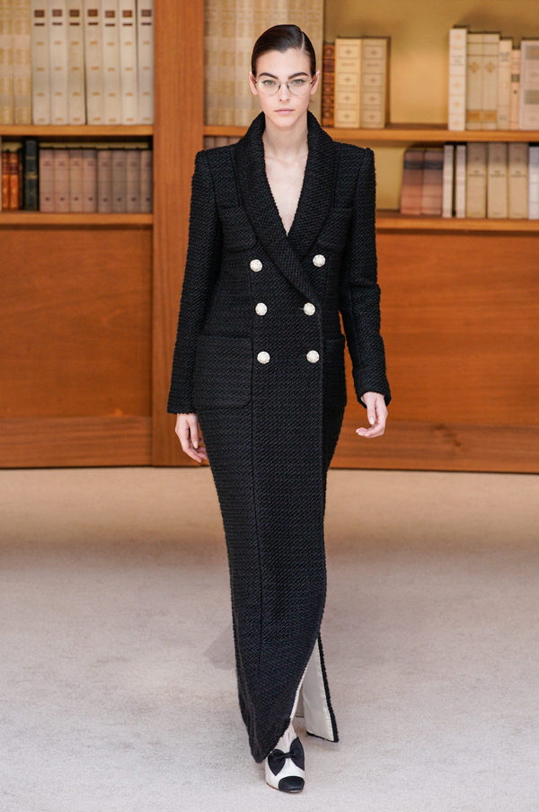 Chanel Couture �����-���� 2019