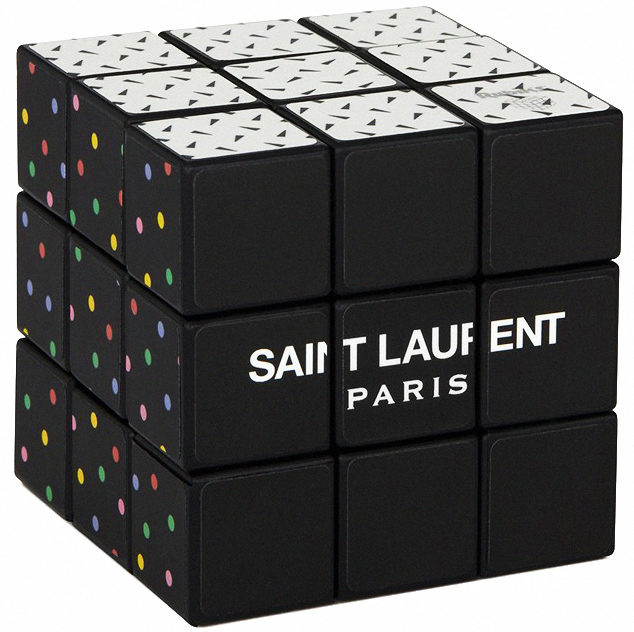 Saint Laurent ��������� ����� ������, ������ � ������ ������� ��� ��������