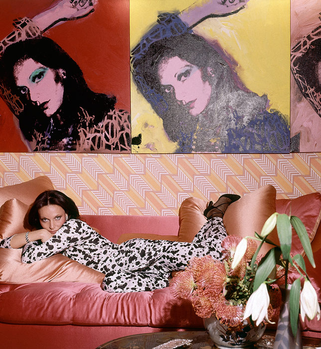 �������� Vogue: ������ 2019