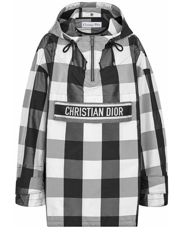 ���� ���: ��������� ������ Christian Dior