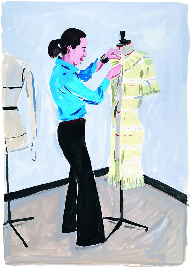 Chanel ��������� ����� � ����� ������