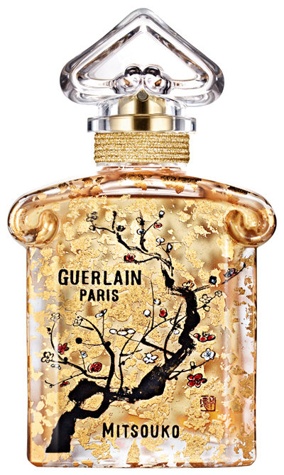 ������ Guerlain Mitsouko �������� ��������