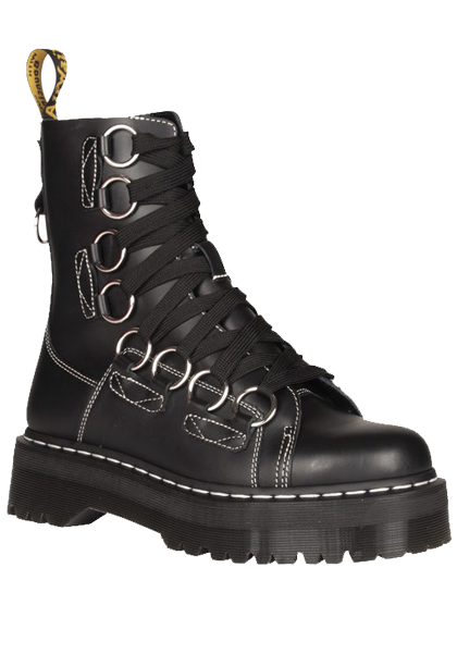 Dr. Martens �������� ��������� ������� Jadon � Vogue Fashion\'s Night Out 2019