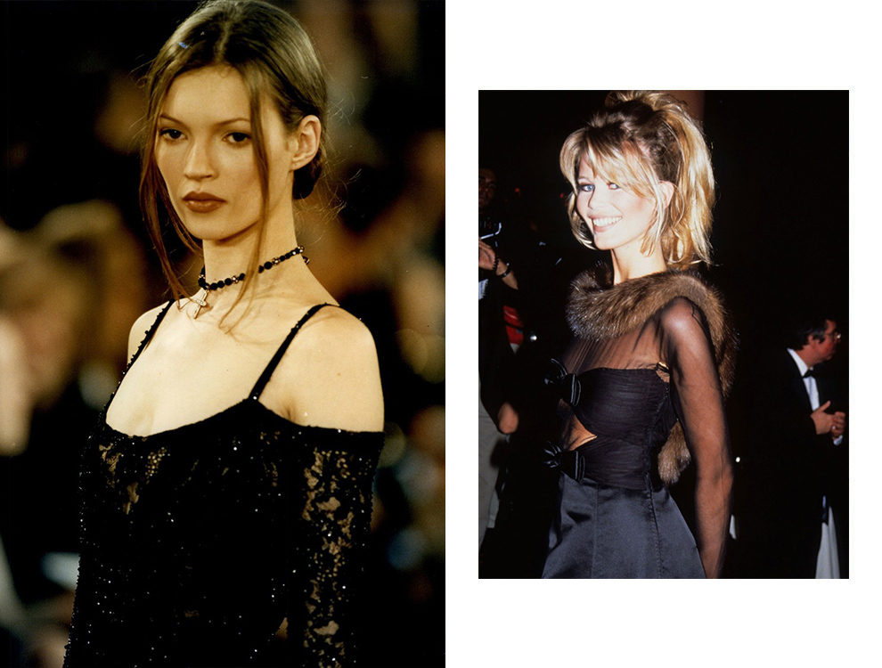 ������ �������� ������������ 1990-�