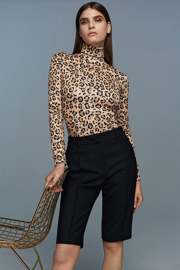 ������ ���� Vogue Fashion\'s Night Out 2019 � Au Pont Rouge