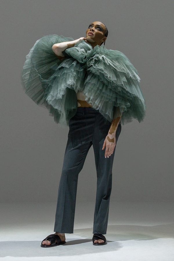 Zac Posen �����-���� 2020