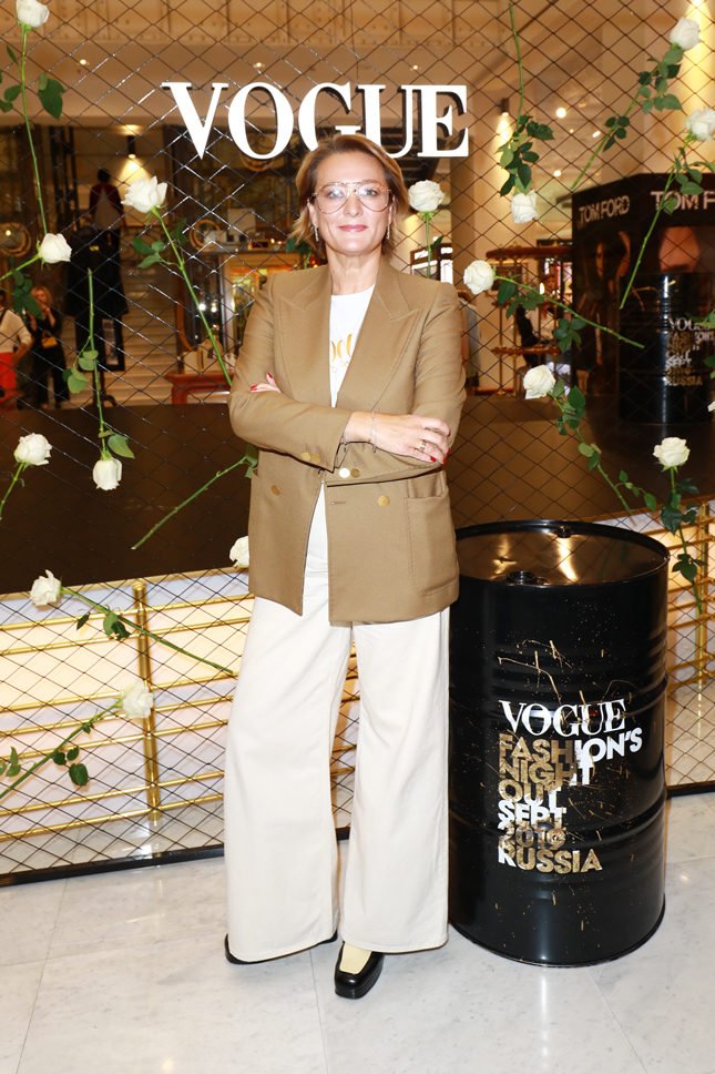 FNO 2019: ������ ���� � Au Pont Rouge