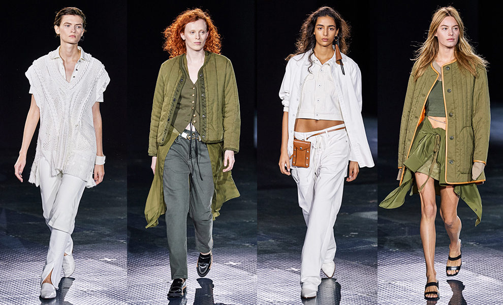 Rag & Bone �����-���� 2020