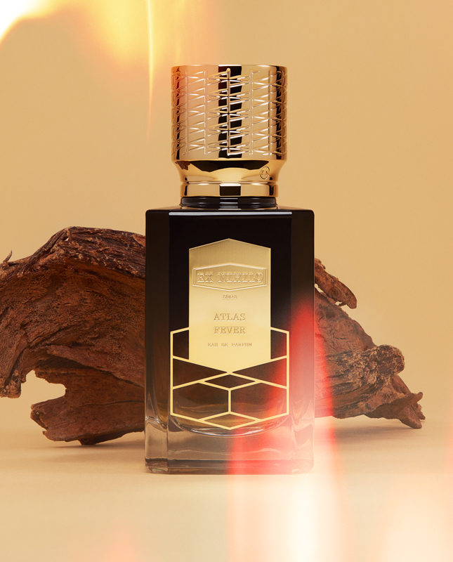 Ex Nihilo ��������� ��������� ������ Atlas Fever