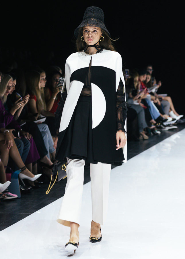 ��� ������ ����� �������� Fashion Show� �����-���� 2019