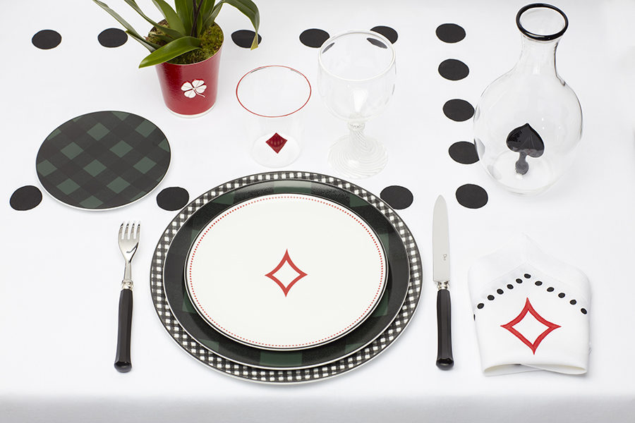 ��������� ������ Dior � ����� ������ ������������ �����